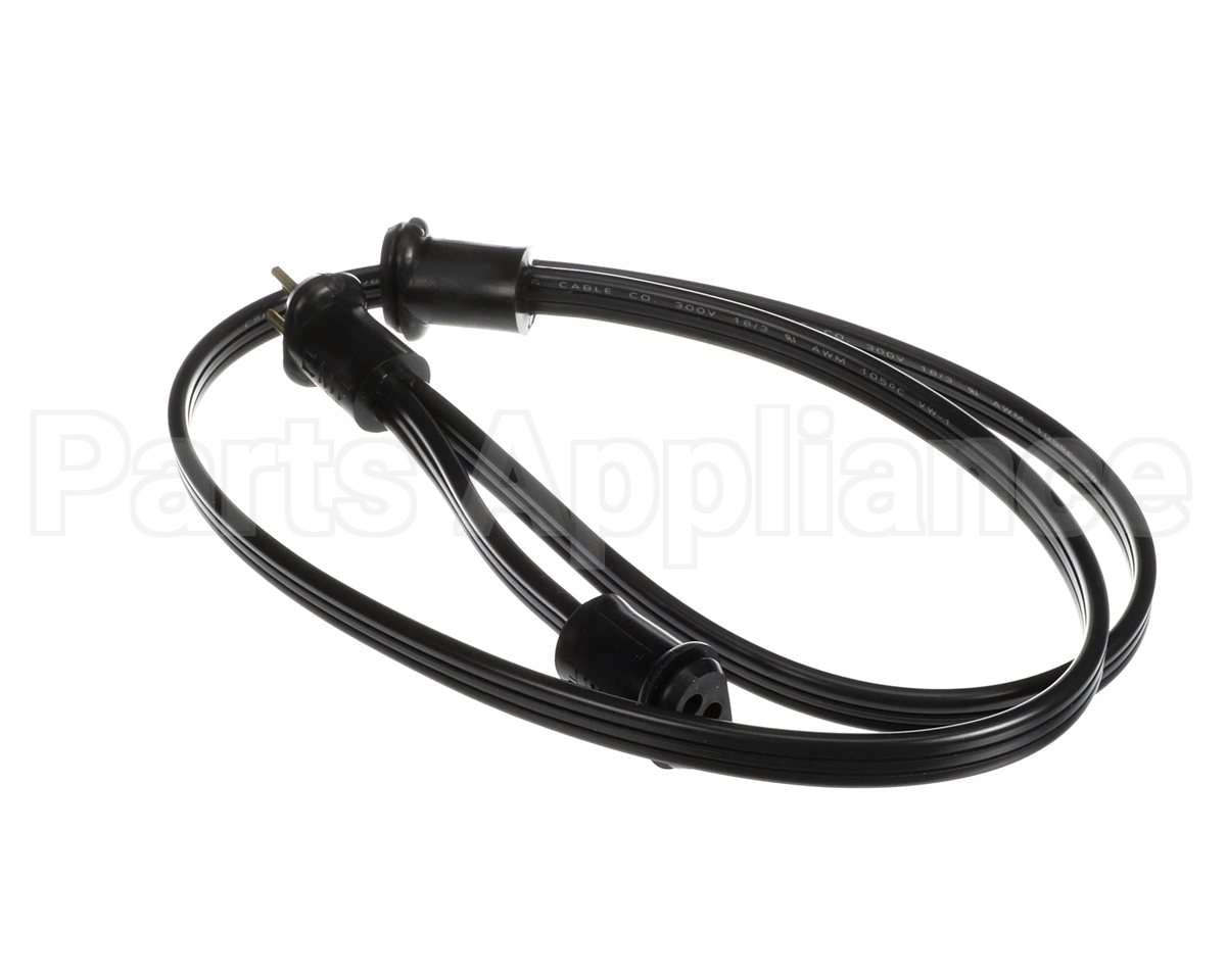43-19749 Federal Industries Harness, Evap Fan