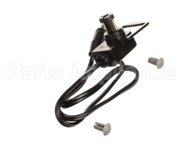 43-20862-3B Federal Industries Cord,Led Str 18" Blk