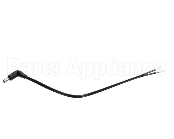 43-20867-1B Federal Industries Cord, Led- Top Canopy, 12" Blk