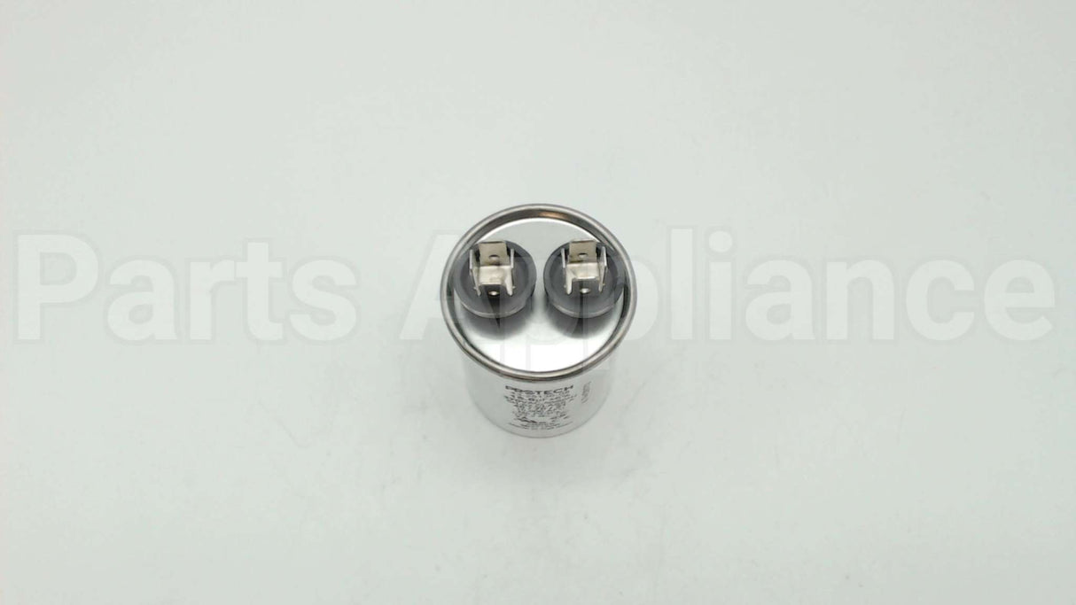 43-25136-08 Rheem-Ruud 15Mfd 370V Round Run Capacitor