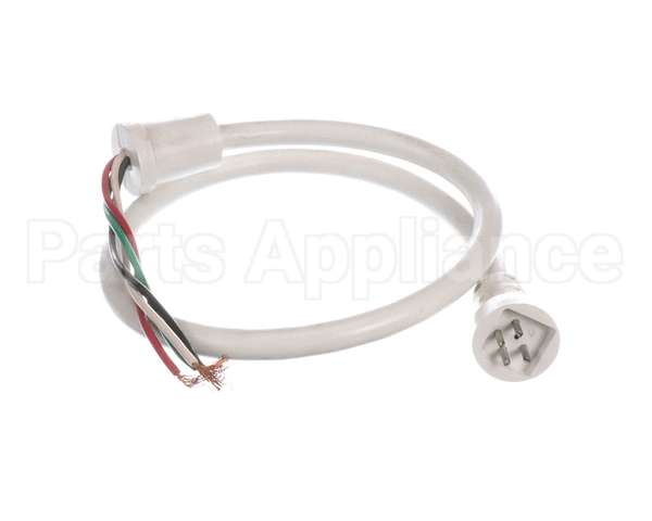 43-30813 Federal Industries M436 Lamp Cord 25 34 Long