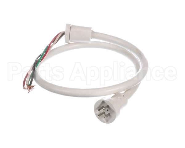 43-30813 Federal Industries M436 Lamp Cord 25 34 Long