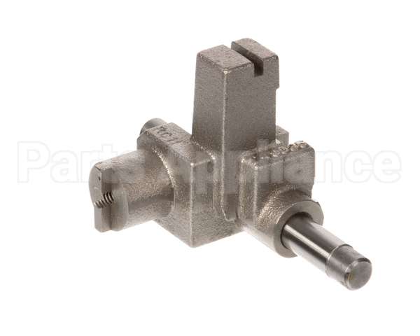 430027-01 Globe Table Slide Assembly - Cast Iron