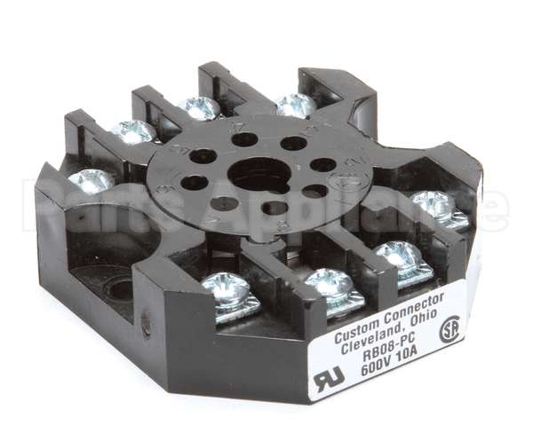 430027 Legion Relay, Low Water 16M Base