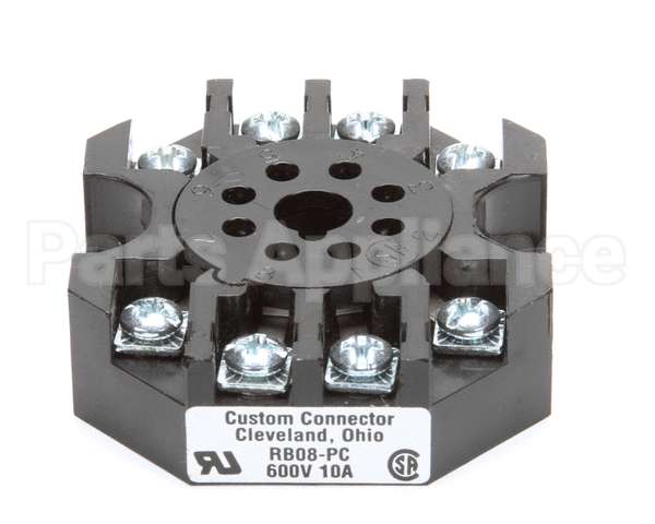 430027 Legion Relay, Low Water 16M Base