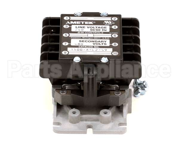 430031 Legion Lwco Relay 208240 Elec