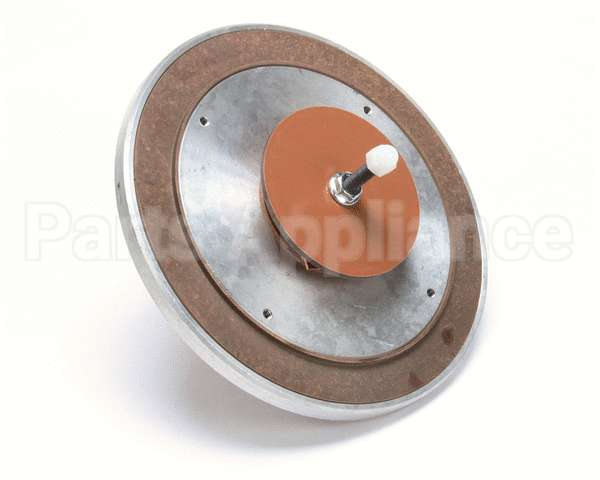 43008 Gold Medal Products Spinner Head Bottom Only