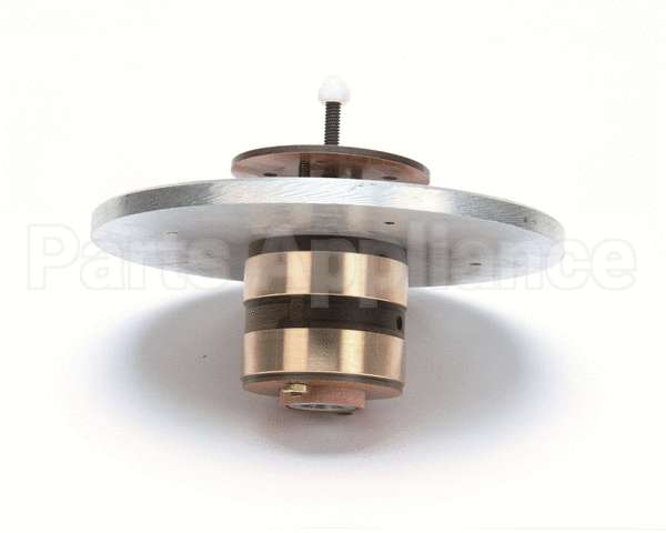 43008 Gold Medal Products Spinner Head Bottom Only