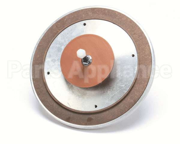 43008 Gold Medal Products Spinner Head Bottom Only