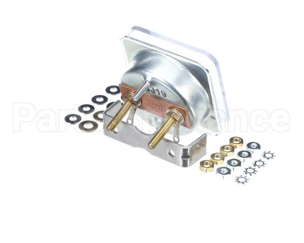 43009 Gold Medal Products Volt Meter