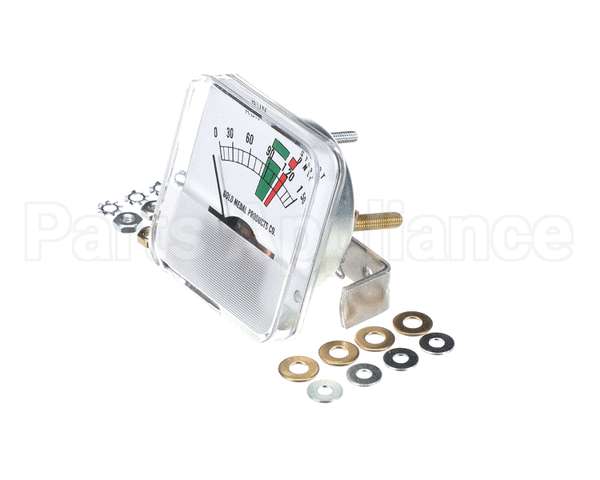 43009 Gold Medal Products Volt Meter