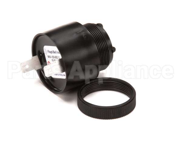 4302 Hardt Buzzer Floyd Bell 24V Standard