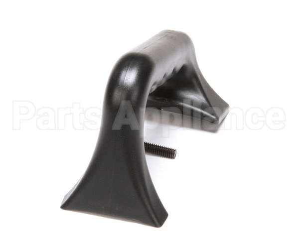 43028.1000 Bunn Kit, Funnel Handle Titan Blk