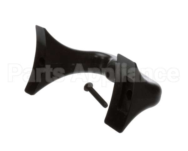 43029.1000 Bunn Kit, Funnel Handle Blk