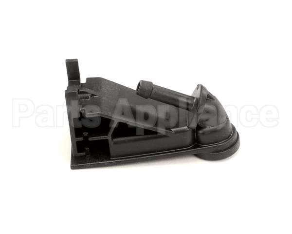 43039 Nespresso Outlet 702 Cappuccino Black