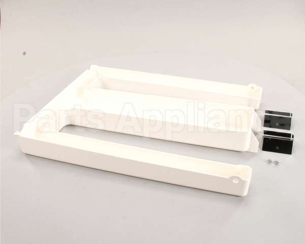 4304539 Manitowoc Ice Trough & Protector Assembly Q1400