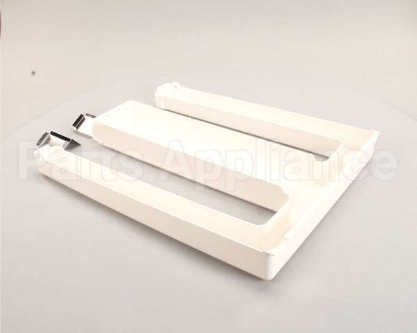 4304539 Manitowoc Ice Trough & Protector Assembly Q1400