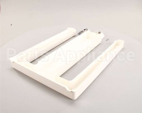 4304539 Manitowoc Ice Trough & Protector Assembly Q1400