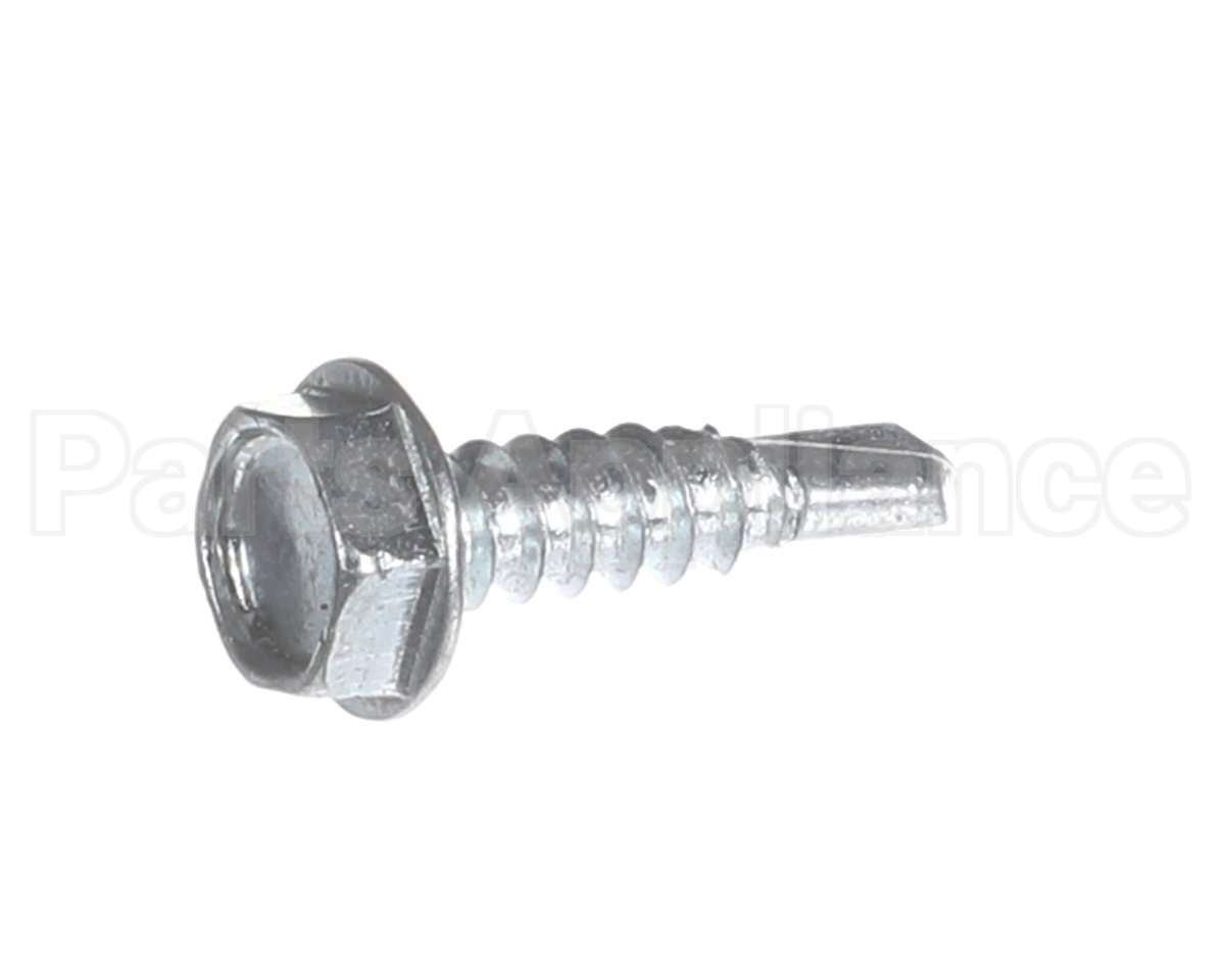 430463 Duke Screw10-16X3/4Ihxw Us Zp