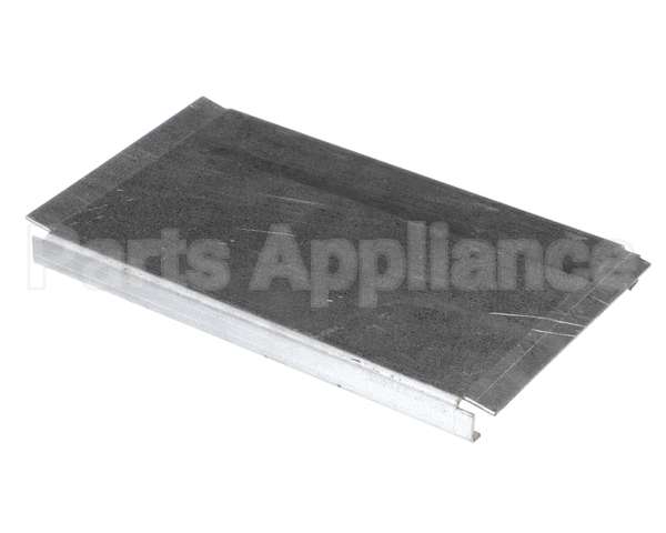 43054 Middleby Plate,Blank 7.50 Lower Ps570