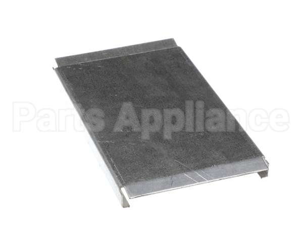 43054 Middleby Plate,Blank 7.50 Lower Ps570