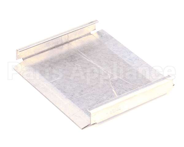 43055 Middleby Plate,Blank 3.50 Lwr Ps570