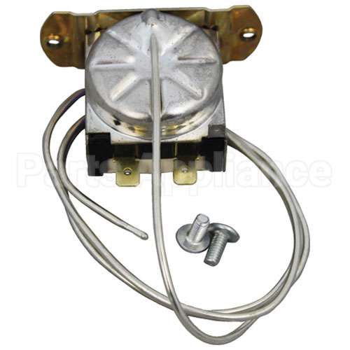 43064 Compatible Silver King Control, Temperature