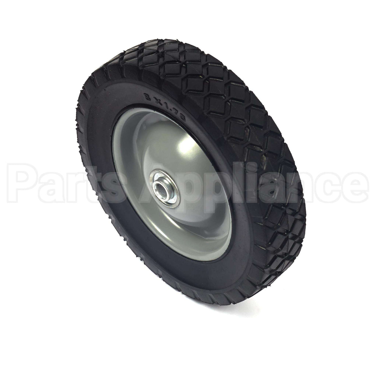 4307 Briggs & Stratton Wheel Gray ( 7 X 7035727Yp)