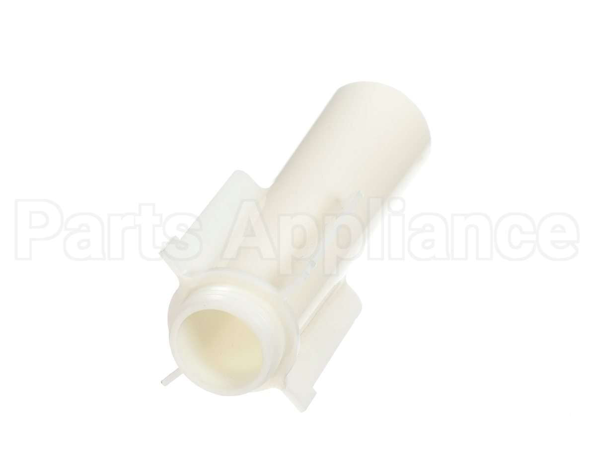 430722-08 Hoshizaki Overflow Pipe (Abs N