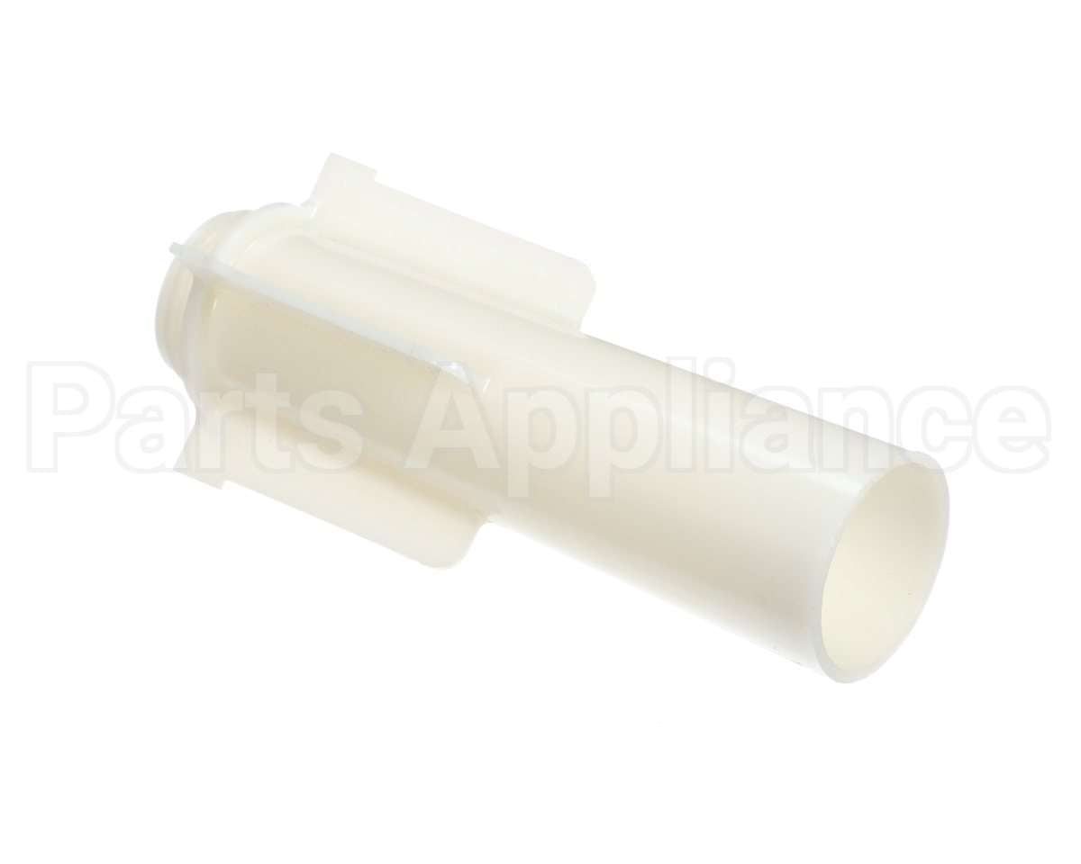 430722-08 Hoshizaki Overflow Pipe (Abs N