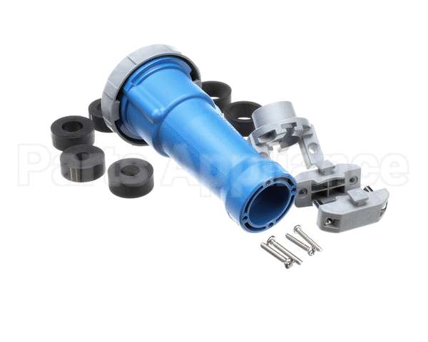 430C9W H&K International Connector 30A 3Ph 208-250V Blu