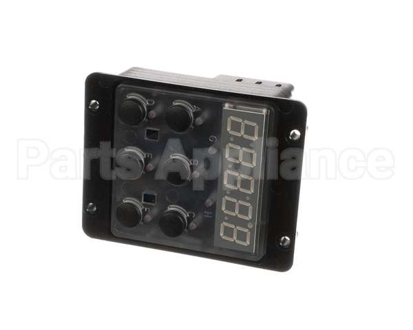 431022 Southern Pride Mini Chef Cook Hold Control S