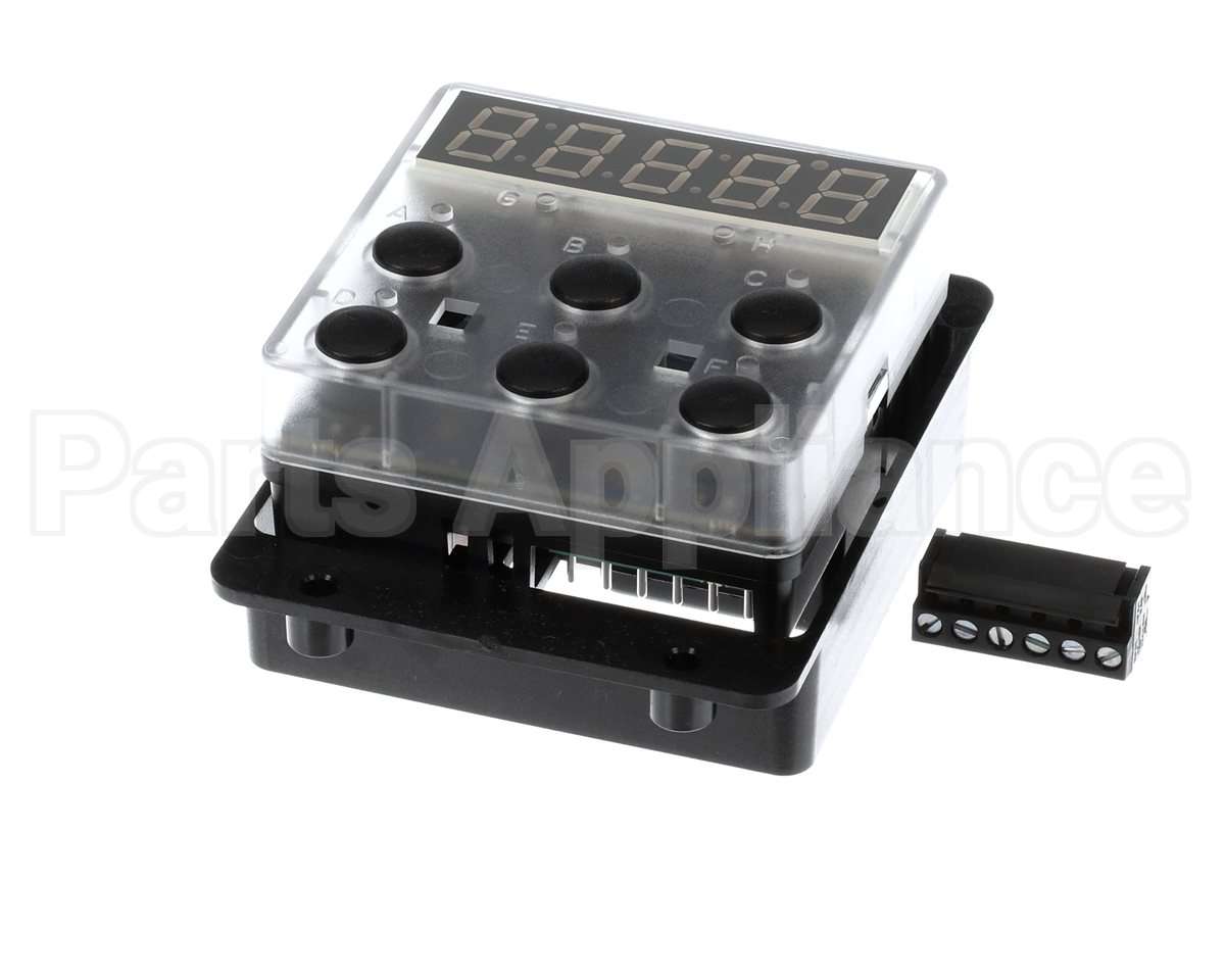 431041 Southern Pride Digital Control Sc200 W/Probe