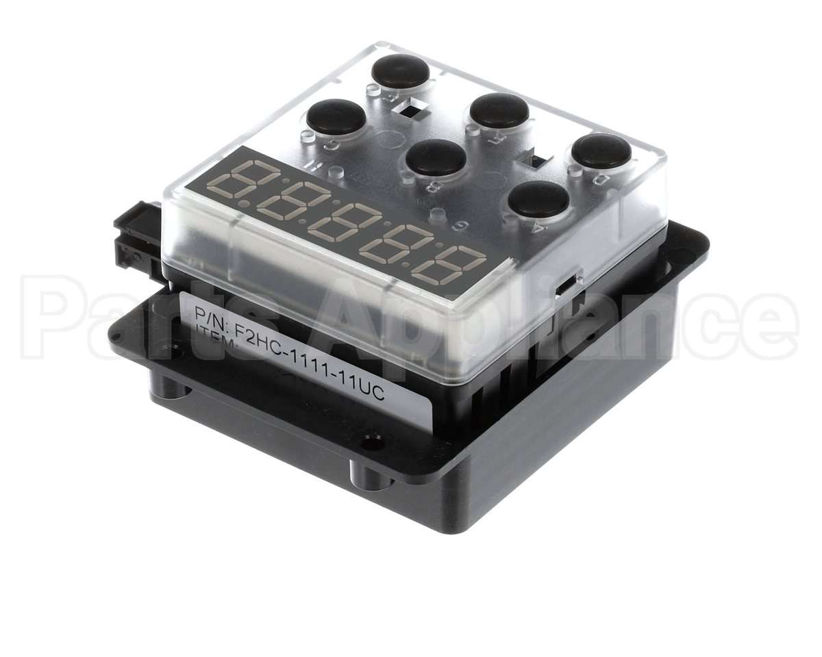 431041 Southern Pride Digital Control Sc200 W/Probe