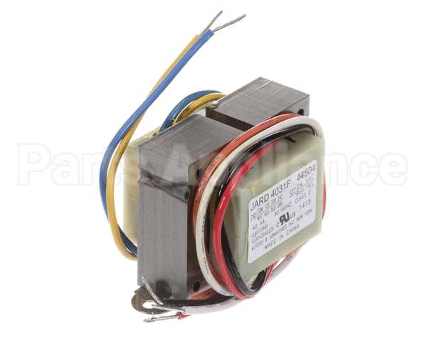 431136 Legion Transformer