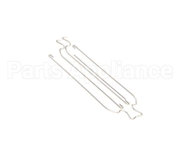 431215 Stoelting Lamp And Level Rod Kit (4 Pcs)