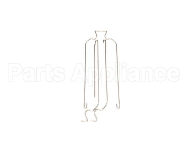 431215 Stoelting Lamp And Level Rod Kit (4 Pcs)