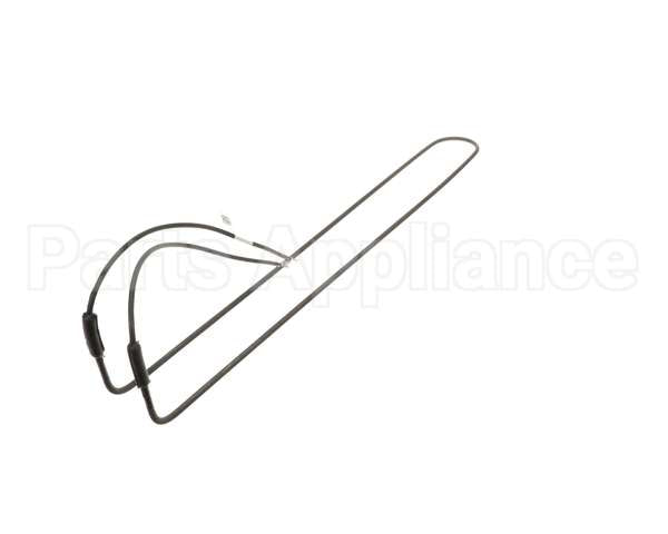 4312F Heatcraft Pan Heater