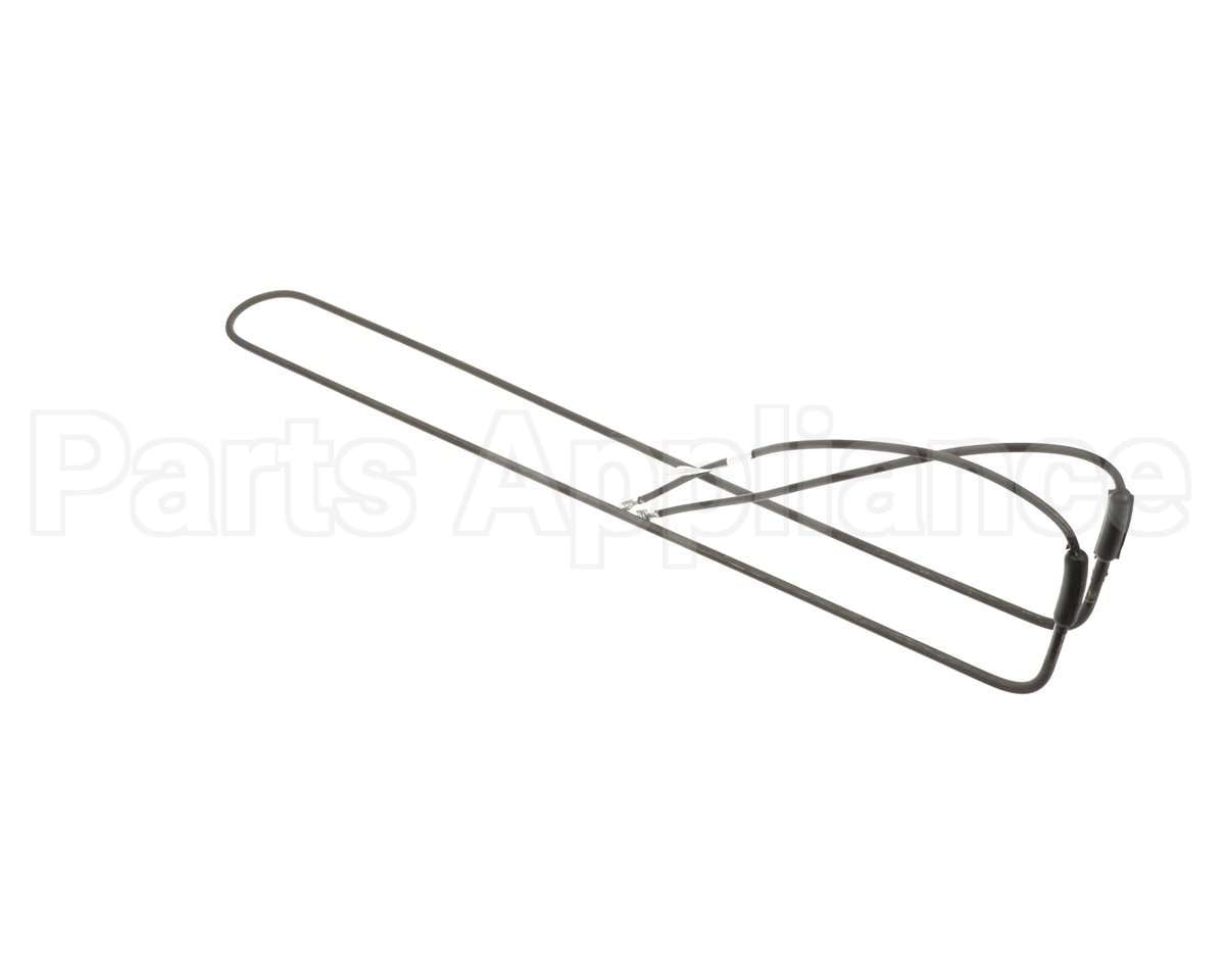 4312F Heatcraft Refrigeration Heater 24In 230V 250Watt