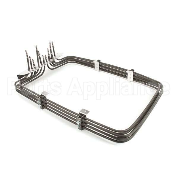 4313-3 Compatible Montague Elementassy, Conv Oven, 208V