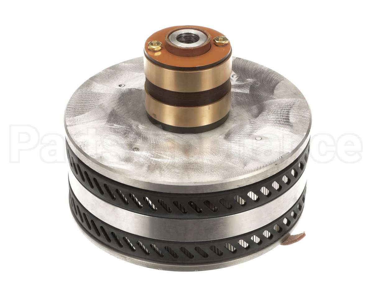 43131.0000 Gold Medal Products 7In Spinner Head Complete