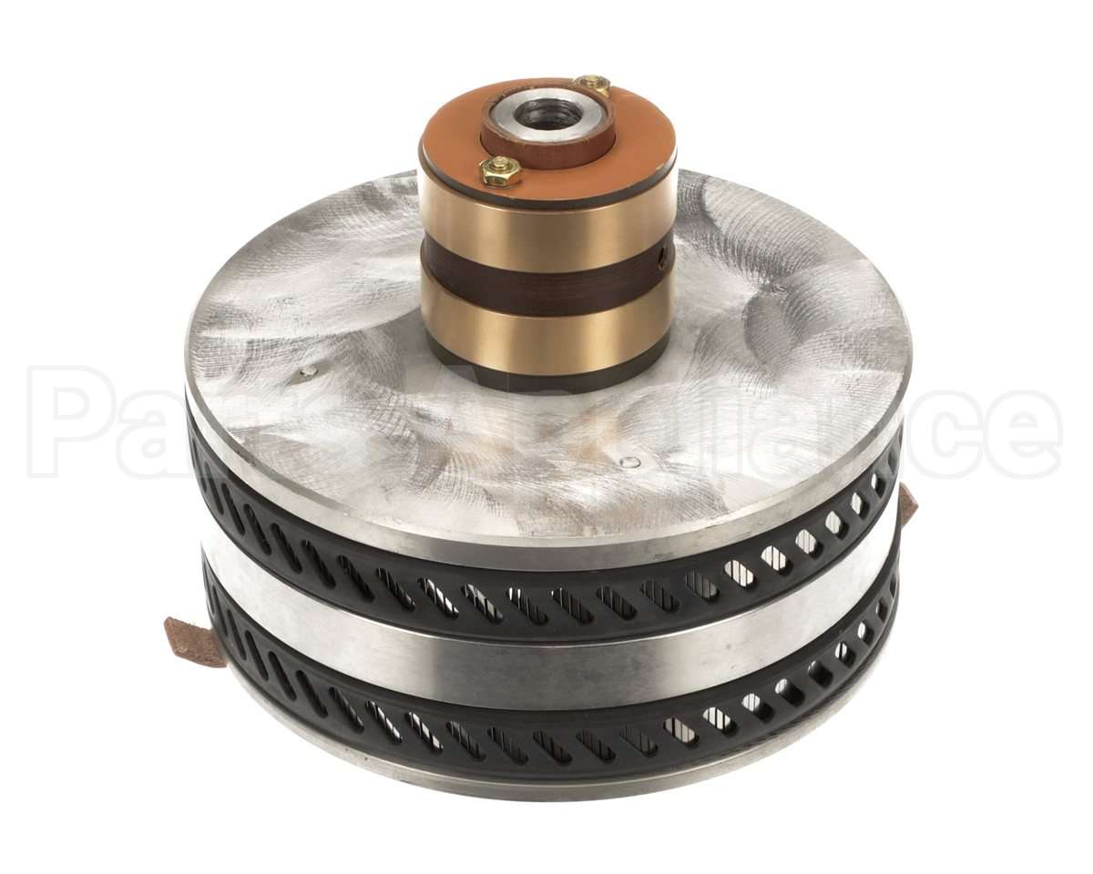43131.0000 Gold Medal Products 7In Spinner Head Complete