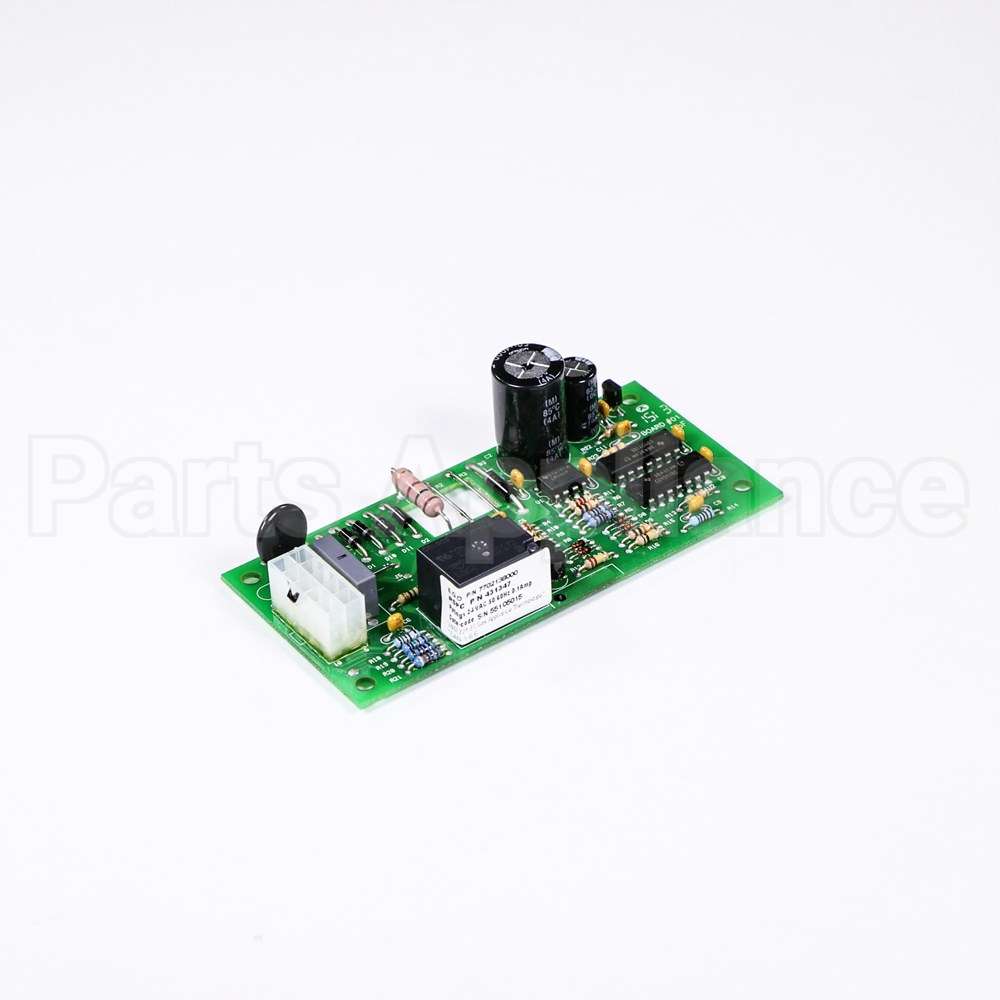 431347P Speed Queen Module Thermostat W/Pack-24V
