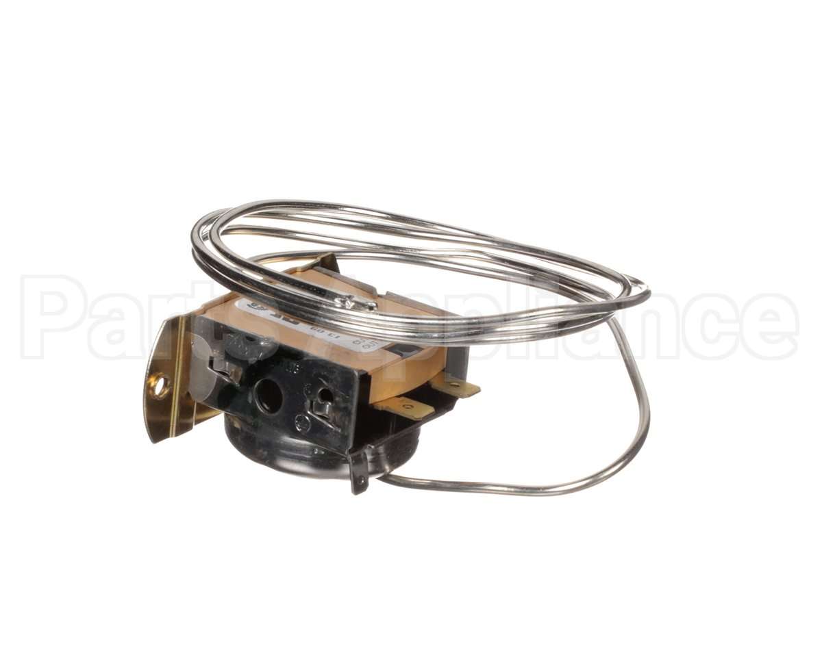 43145.0000 Silver King Control Temp 9530N1477