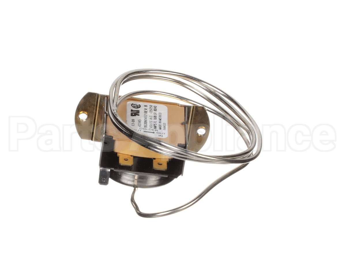43145.0000 Silver King Control Temp 9530N1477