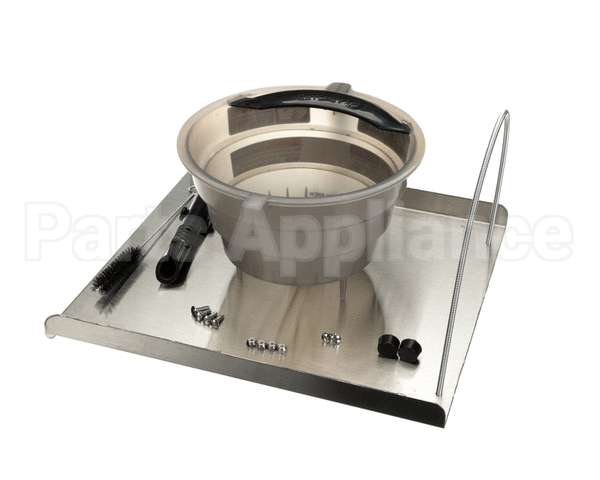 43155.0000 Bunn Kit, Retrofit Tu/Tb3