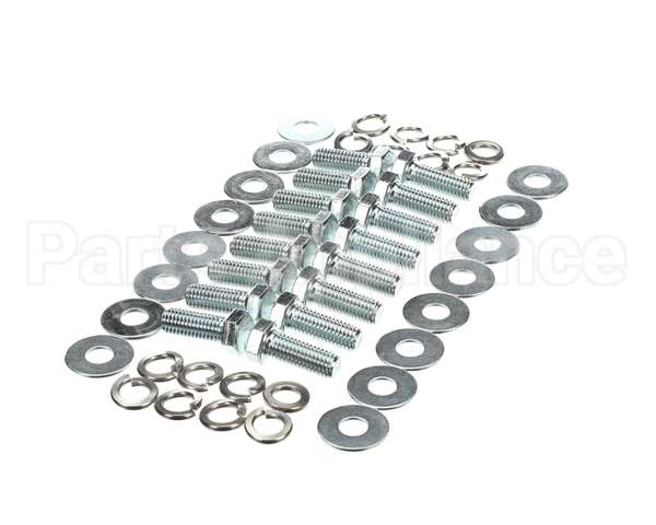43158 Middleby Kit,Legs 4" 555/570-Set Of 4