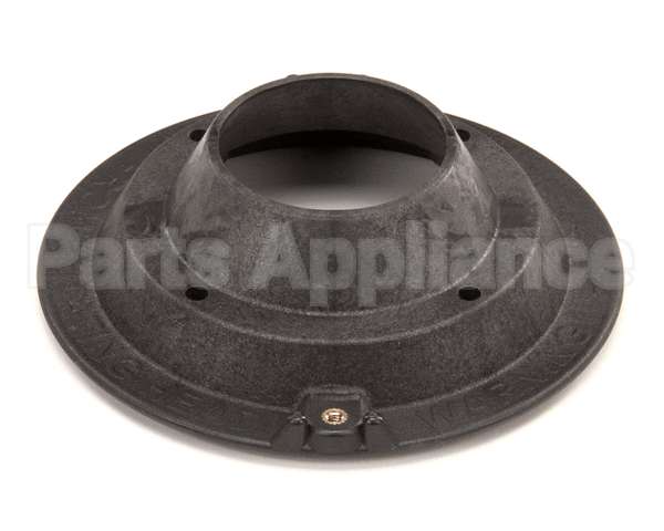43166 Gold Medal Products High Capacity Spinner Cap