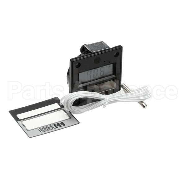 431677 Compatible Traulsen Thermometer-Solar