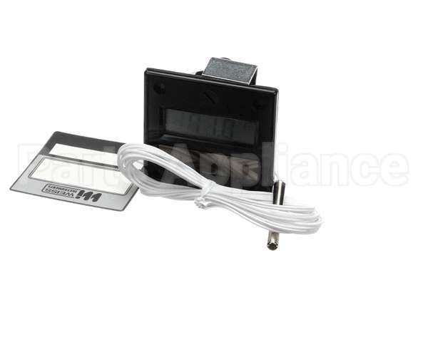 431677 Traulsen Thermometer-Solar